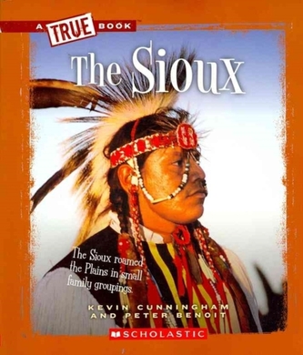 SIOUX THE