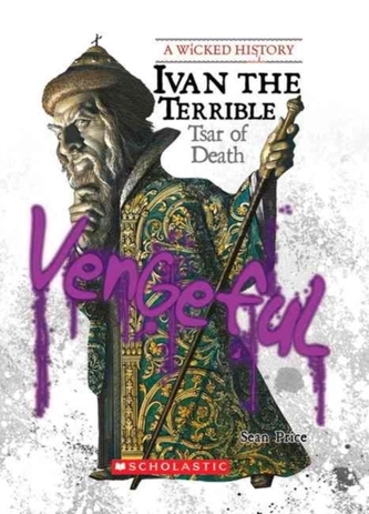 IVAN THE TERRIBLE