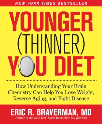 The Younger (Thinner) You Diet