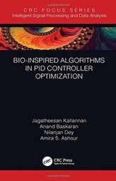 Bio-Inspired Algorithms in PID Controller Optimization