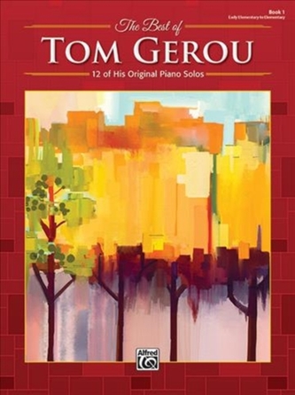 BEST OF TOM GEROU 1