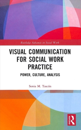 Visual Communication for Social Work Practice