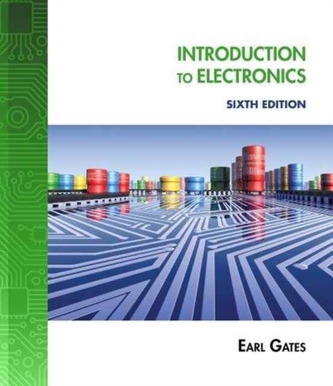 Lab Manual for Gates' Introduction to Electronics