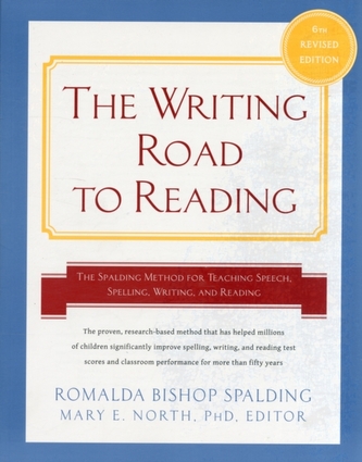 Writing Road to Reading