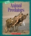 ANIMAL PREDATORS