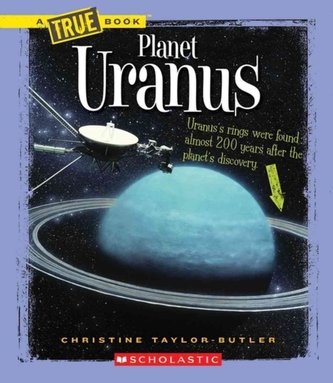 PLANET URANUS