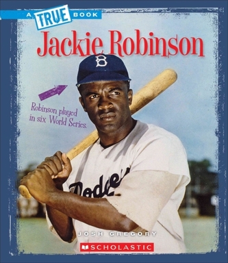 JACKIE ROBINSON