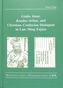 Giulio Aleni, Kouduo richao, and Christian-Confucian Dialogism in Late Ming Fujian