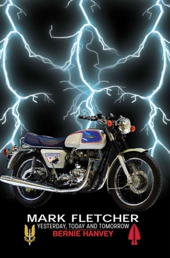 Mark Fletcher - Yesterday, Today and Tomorrow