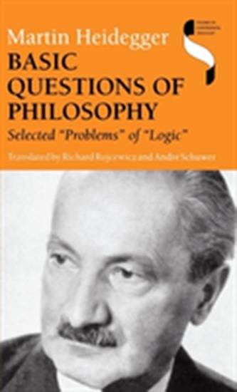 Basic Questions of Philosophy
