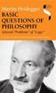 Basic Questions of Philosophy
