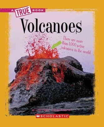VOLCANOES