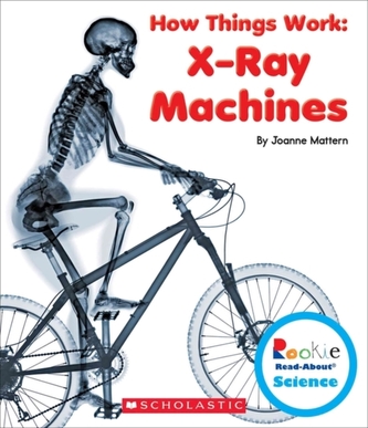 XRAY MACHINES
