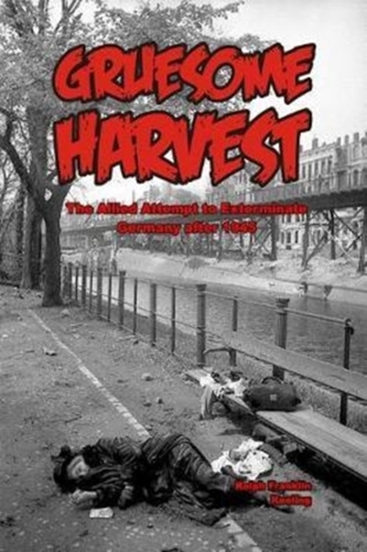 Gruesome Harvest