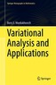 Variational Analysis and Applications
