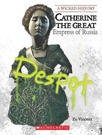 CATHERINE THE GREAT