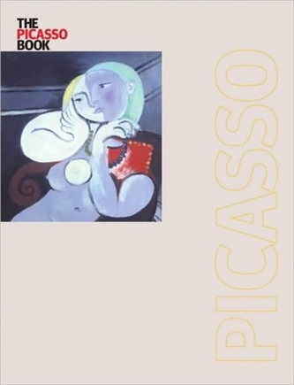 Picasso Book (Essential Artists)