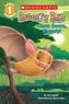 Biggety Bat: Chow Down, Biggety! (Scholastic Reader, Level 1)