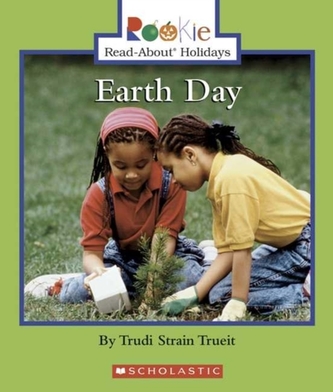 EARTH DAY