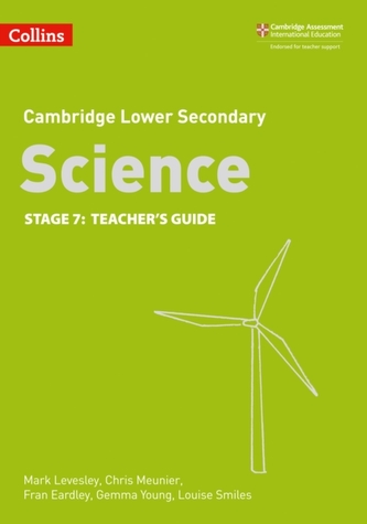Lower Secondary Science Teacher's Guide: Stage 7