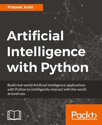 Artificial Intelligence with Python
