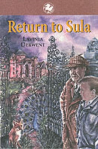 Return to Sula