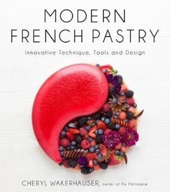 Modern French Pastry