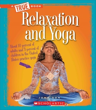 RELAXATION & YOGA