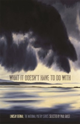 What It Doesn't Have to Do With