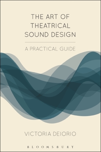 The Art of Theatrical Sound Design