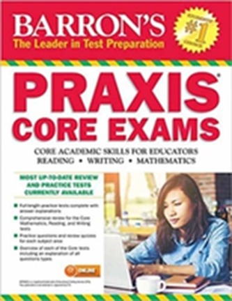 Praxis Core Exams