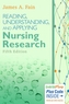 Reading, Understanding, and Applying Nursing Research 5e
