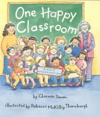 ONE HAPPY CLASSROOM