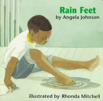 Rain Feet