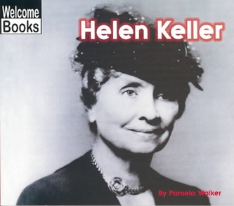 HELEN KELLER