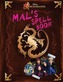 DESCENDANTS MALS SPELL BOOK