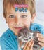 Photo Word Book: Pets