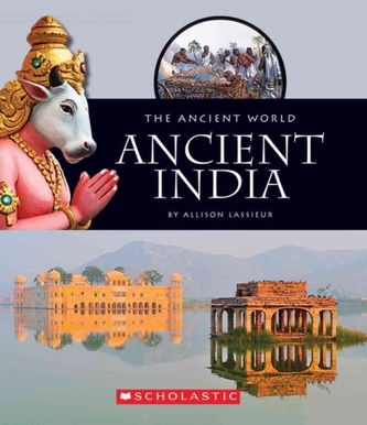 ANCIENT INDIA