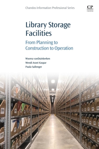 Library Storage Facilities