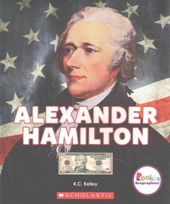 ALEXANDER HAMILTON