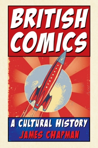 British Comics