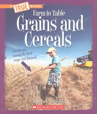 GRAINS & CEREALS