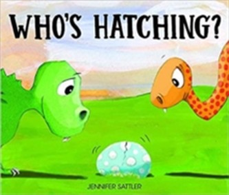 Who's Hatching?