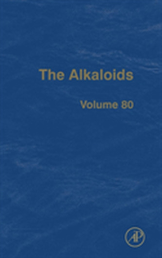 The Alkaloids