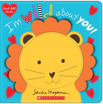 IM WILD ABOUT YOU HEARTFELT BOOKS