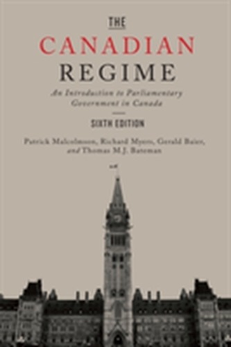 The Canadian Regime