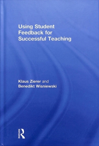 Using Student Feedback for Successful Teaching