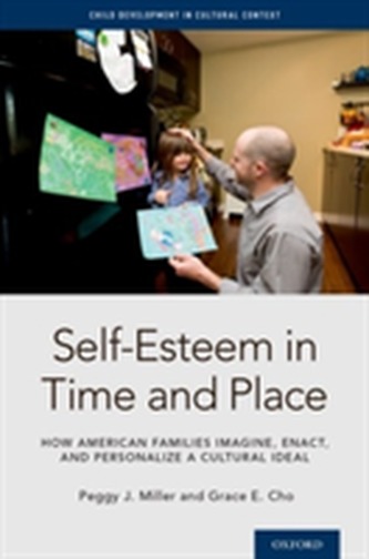 Self-Esteem  in Time and Place