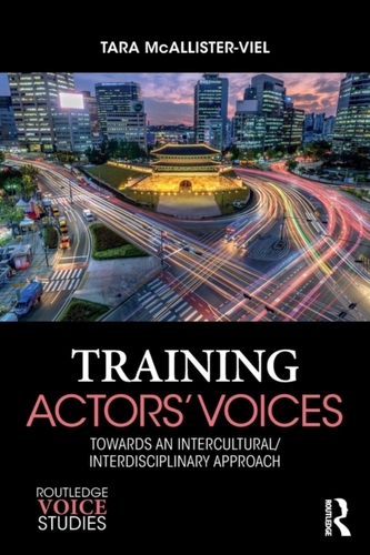 Training Actors' Voices