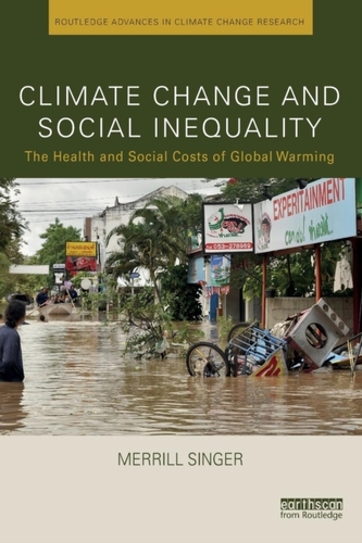 Climate Change and Social Inequality